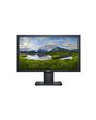DELL E Series E2020H computer monitor 49.5 cm (19.5") 1600 x 900 pixels HD+ LCD Black
