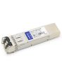AddOn Networks QFX-SFP-10GE-SR-AO network transceiver module Fiber optic 10000 Mbit/s SFP+ 850 nm