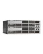 Cisco Catalyst 9300 48-port data Ntw Ess Managed L2/L3 Gigabit Ethernet (10/100/1000) Grey
