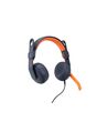 Logitech Zone Learn On Ear 3.5mm AUX
