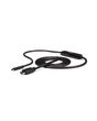 StarTech.com USB-C to HDMI Adapter Cable - 2m (6 ft.) - 4K at 30 Hz