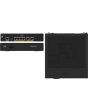 Cisco C931-4P network switch Managed Black