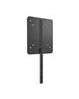 HP B600 Z Display PC Mounting Bracket