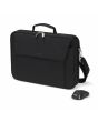 DICOTA D31686 laptop case 39.6 cm (15.6") Briefcase Black