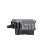 APC PDM2316IEC-3P30R-1 power distribution unit (PDU) 3 AC outlet(s) Black