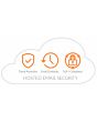 SonicWall Hosted Email Security 100-249 license(s) License 1 year(s)