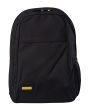 Techair TANZ0722 14-15.6" Black Classic Backpack