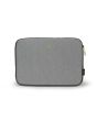 DICOTA D31744 laptop case 35.8 cm (14.1") Sleeve case Green, Grey