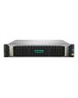 HPE MSA 2052 disk array 1.6 TB Rack (2U)