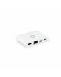 DICOTA D31730 laptop dock/port replicator White