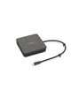 Kensington MD120U4 USB4 Portable Docking Station