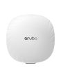 HPE Aruba Networking Aruba AP-555 (RW) TAA 5950 Mbit/s White Power over Ethernet (PoE)