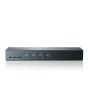 HPE ATEN CS1308 KVM switch Black