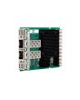 HPE Ethernet 10Gb 2-port SFP+ QL41132HQCU OCP3 Internal Ethernet / Fiber 10000 Mbit/s