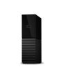 Western Digital My Book external hard drive 12 TB Micro-USB B 3.2 Gen 1 (3.1 Gen 1) Black