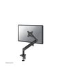Neomounts DS70-810BL1 Monitor arm 17-32" - gas spring - space saving - 180°-stop