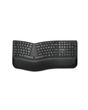 Kensington ProFit Ergo Wireless Keyboard UK