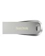 SanDisk Ultra Luxe USB flash drive 32 GB USB Type-A 3.2 Gen 1 (3.1 Gen 1) Silver
