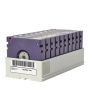 HPE Spectra TeraPack LTO-8 Ultrium 30TB RW Non Custom Labeled 10 Data Cartridges
