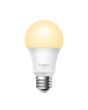 TP-Link Tapo Smart Wi-Fi Light Bulb, Dimmable