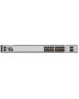 Cisco Catalyst SWITCH NETWORK ESSENTIALS IN Managed L2/L3 Gigabit Ethernet (10/100/1000) Grey