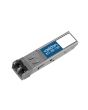 AddOn Networks 1000BSX, MMF, LC, SFP network transceiver module Fiber optic 1000 Mbit/s