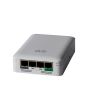 Cisco Business 145AC 802.11ac 2x2 Wave 2 Access Point 4 GbE Ports One PoE - Wall Plate, Limited Lifetime Protection (CBW145AC-E)