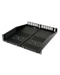 Cisco FPR1K-DT-RACK-MNT= mounting kit Black