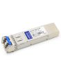 AddOn Networks QFX-SFP-10GE-LR-AO network transceiver module Fiber optic 10000 Mbit/s SFP+ 1310 nm