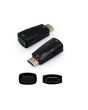 AddOn Networks HDMI/VGA Black