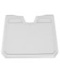 Ergotron 98-433 multimedia cart accessory White Holder