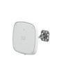 Cisco Catalyst Dual-Band Directional Wi-Fi Patch Antenna, 6 dBi (2.4 GHz)/6 dBi (5 GHz), MIMO (8 Dual-Band Ports), DART Connector, 1-Year Limited Hardware Warranty (C-ANT9103=)