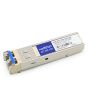 AddOn Networks MA-SFP-1GB-LX10-AO network transceiver module Fiber optic 1000 Mbit/s 1310 nm