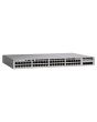 Cisco C9200L-48PXG-2Y-E network switch Managed L2/L3 Gigabit Ethernet (10/100/1000) Power over Ethernet (PoE) Grey