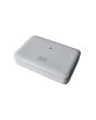 Cisco Business 141ACM 802.11ac 2x2 Wave 2 Mesh Extender 4 GbE Ports 1 PoE Port- Desktop, Limited Lifetime Protection (CBW141ACM-E-UK) - Requires Business Wireless Access Points