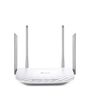 TP-Link Archer C50 wireless router Fast Ethernet Dual-band (2.4 GHz / 5 GHz) Black