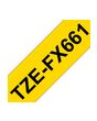 Brother TZE-FX661 label-making tape TZ