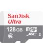 SanDisk Ultra 128 GB MicroSDXC Class 10