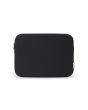 BASE XX D31783 laptop case 31.8 cm (12.5") Sleeve case Black