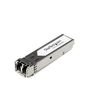 StarTech.com Extreme Networks 10051 Compatible SFP Module - 1000BASE-SX - 1GbE Multimode Fiber MMF Optic Transceiver - 1GE Gigabit Ethernet SFP - LC 550m - 850nm - DDM