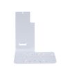 Ergotron 98-467 multimedia cart accessory White Holder