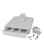 Ergotron 97-869 multimedia cart accessory Grey, White Drawer