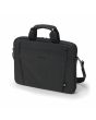 DICOTA Eco Slim Case BASE 39.6 cm (15.6") Toploader bag Black