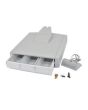 Ergotron 97-867 multimedia cart accessory Grey, White Drawer