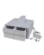 Ergotron 97-978 multimedia cart accessory Grey, White Drawer