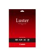 Canon LU-101 Luster Photo Paper Pro A4 - 20 Sheets