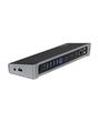 StarTech.com Triple-Monitor USB 3.0 Docking Station - 1x HDMI - 2x DisplayPort