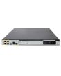HPE MSR3012 wired router Gigabit Ethernet Grey