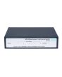 HPE OfficeConnect 1420 5G Unmanaged L2 Gigabit Ethernet (10/100/1000) 1U Grey