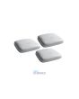 Cisco Business 240AC 802.11ac 4x4 Wave 2 Access Point 2 GbE Ports - Ceiling Mount - 3 Pack Bundle, Limited Lifetime Protection (3-CBW240AC-E)